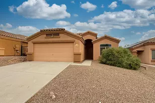 4689 W Cepa Ln, Tucson, AZ 85741 - Photo 2