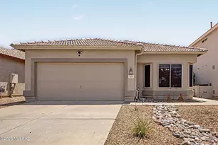 7321 W Sunset Mountain Dr, Tucson, AZ 85743 - Photo 1