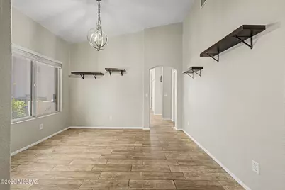 7321 W Sunset Mountain Drive, Tucson, AZ 85743 - Photo 16