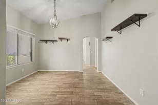 7321 W Sunset Mountain Dr, Tucson, AZ 85743 - Photo 16