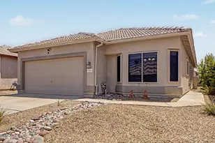 7321 W Sunset Mountain Dr, Tucson, AZ 85743 - Photo 8