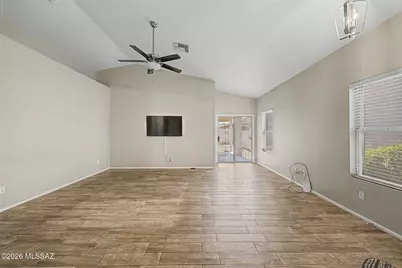 7321 W Sunset Mountain Drive, Tucson, AZ 85743 - Photo 2