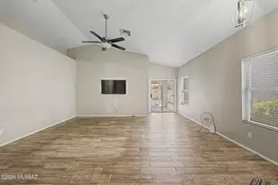7321 W Sunset Mountain Dr, Tucson, AZ 85743 - Photo 2