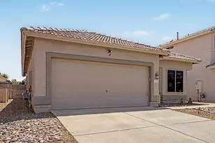 7321 W Sunset Mountain Dr, Tucson, AZ 85743 - Photo 10