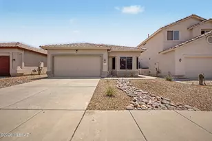 7321 W Sunset Mountain Dr, Tucson, AZ 85743 - Photo 6