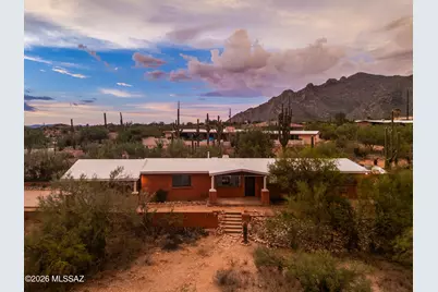 925 E VÃ­a Velitas, Tucson, AZ 85718 - Photo 30