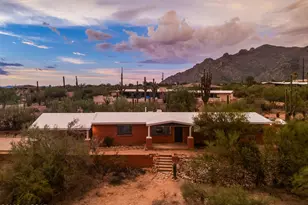 925 E VÃ­a Velitas, Tucson, AZ 85718 - Photo 30