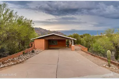925 E VÃ­a Velitas, Tucson, AZ 85718 - Photo 32
