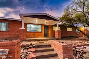 925 E VÃ­a Velitas, Tucson, AZ 85718 - Photo 34