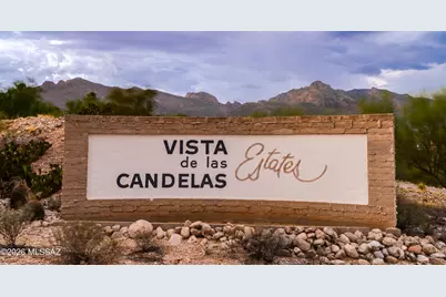 925 E VÃ­a Velitas, Tucson, AZ 85718 - Photo 2
