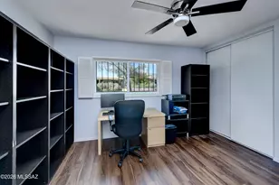 5044 N Crestridge Dr, Tucson, AZ 85718 - Photo 22