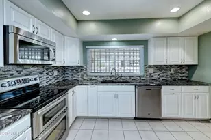 5044 N Crestridge Dr, Tucson, AZ 85718 - Photo 2