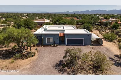 3333 W Montgomery Street, Tucson, AZ 85742 - Photo 1
