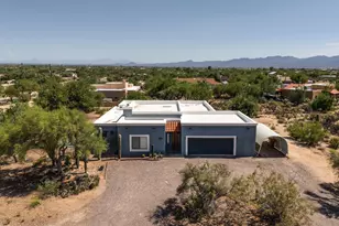 3333 W Montgomery St, Tucson, AZ 85742 - Photo 1
