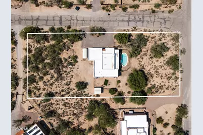 3333 W Montgomery Street, Tucson, AZ 85742 - Photo 50