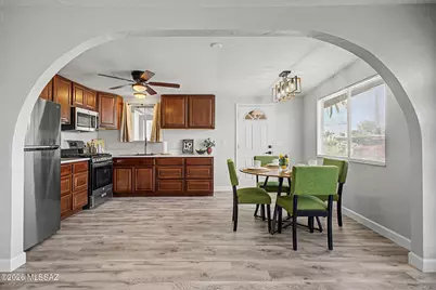 1222 W McMillan Street, Tucson, AZ 85705 - Photo 8