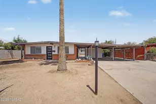 1222 W McMillan St, Tucson, AZ 85705 - Photo 4