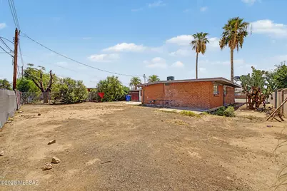 1222 W McMillan Street, Tucson, AZ 85705 - Photo 24