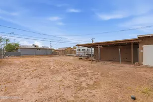 444 W Hess Ave, Coolidge, AZ 85128 - Photo 16
