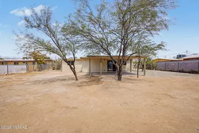 2625 N Fair Oaks Avenue, Tucson, AZ 85712 - Photo 36
