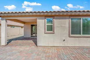 817 W Calle Tikal, Sahuarita, AZ 85629 - Photo 26