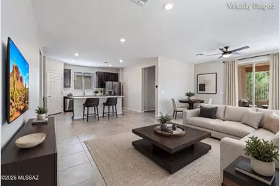 817 W Calle Tikal, Sahuarita, AZ 85629 - Photo 4