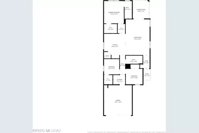 817 W Calle Tikal, Sahuarita, AZ 85629 - Photo 34