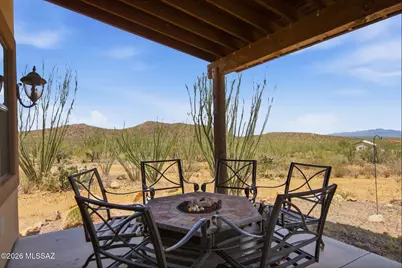 7755 W Pinto Road, Sahuarita, AZ 85629 - Photo 32
