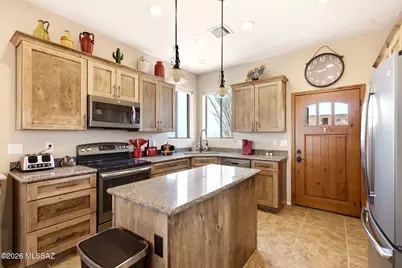 7755 W Pinto Road, Sahuarita, AZ 85629 - Photo 4