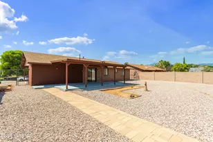 1179 E Acacia Dr, Sierra Vista, AZ 85635 - Photo 30