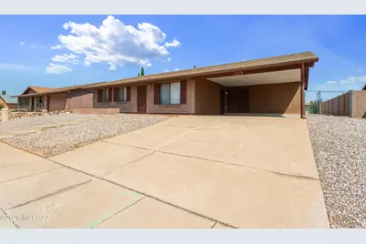 1179 E Acacia Drive, Sierra Vista, AZ 85635 - Photo 2