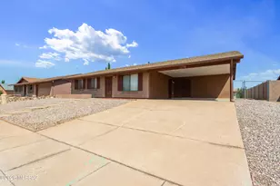 1179 E Acacia Dr, Sierra Vista, AZ 85635 - Photo 2