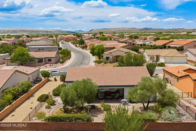 322 N VÃ­a Del Ciruelo, Green Valley, AZ 85614 - Photo 6