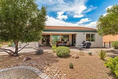 322 N VÃ­a Del Ciruelo, Green Valley, AZ 85614 - Photo 30