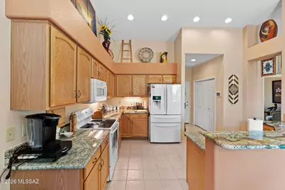 322 N VÃ­a Del Ciruelo, Green Valley, AZ 85614 - Photo 18
