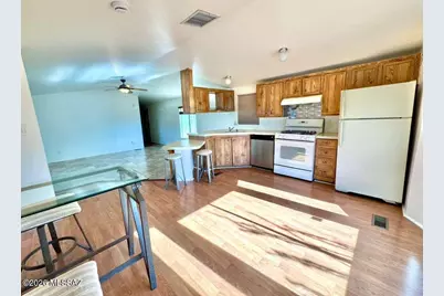 4738 N Brookline Court, Tucson, AZ 85705 - Photo 4