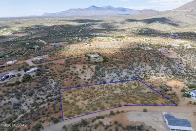 1665 Vereda Neblina #54, Rio Rico, AZ 85648 - Photo 2