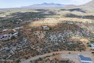 1665 Vereda Neblina, Rio Rico, AZ 85648 - Photo 1