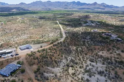 1665 Vereda Neblina #54, Rio Rico, AZ 85648 - Photo 6