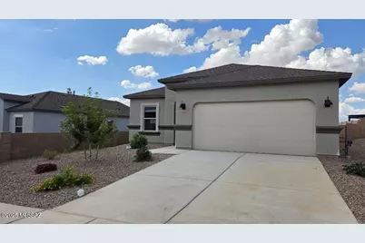 1081 S Nisbet Place, Vail, AZ 85641 - Photo 1