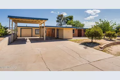 7565 E 29th Street, Tucson, AZ 85710 - Photo 2