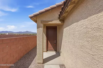 8709 N Magdalena Place, Tucson, AZ 85742 - Photo 4