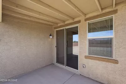 8709 N Magdalena Place, Tucson, AZ 85742 - Photo 32