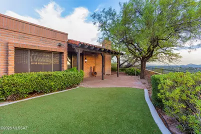 4209 N Camino De Carrillo, Tucson, AZ 85750 - Photo 30