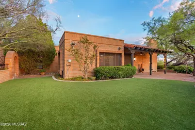 4209 N Camino De Carrillo, Tucson, AZ 85750 - Photo 32
