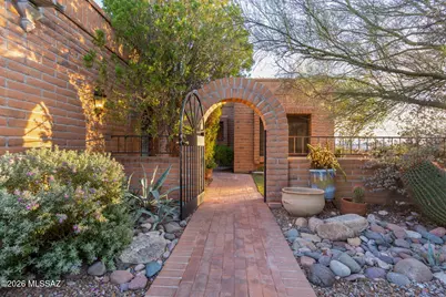 4209 N Camino De Carrillo, Tucson, AZ 85750 - Photo 2