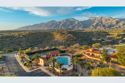 4209 N Camino De Carrillo, Tucson, AZ 85750 - Photo 44