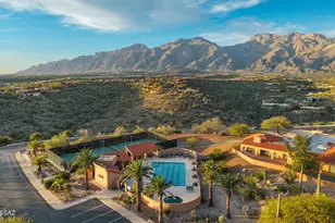 4209 N Camino De Carrillo, Tucson, AZ 85750 - Photo 44