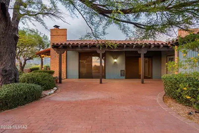 4209 N Camino De Carrillo, Tucson, AZ 85750 - Photo 34