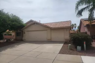 7649 S Freshwater Pearl Dr, Tucson, AZ 85747 - Photo 1